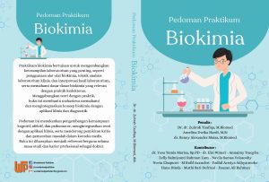 BUKU PRATIKUM BIOKIMIA